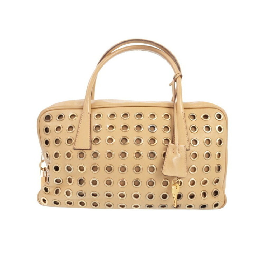 Prada Punching Handbag